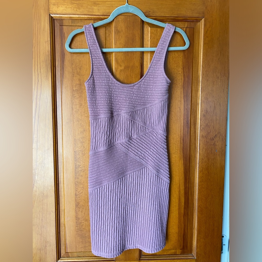 Free people bodycon
